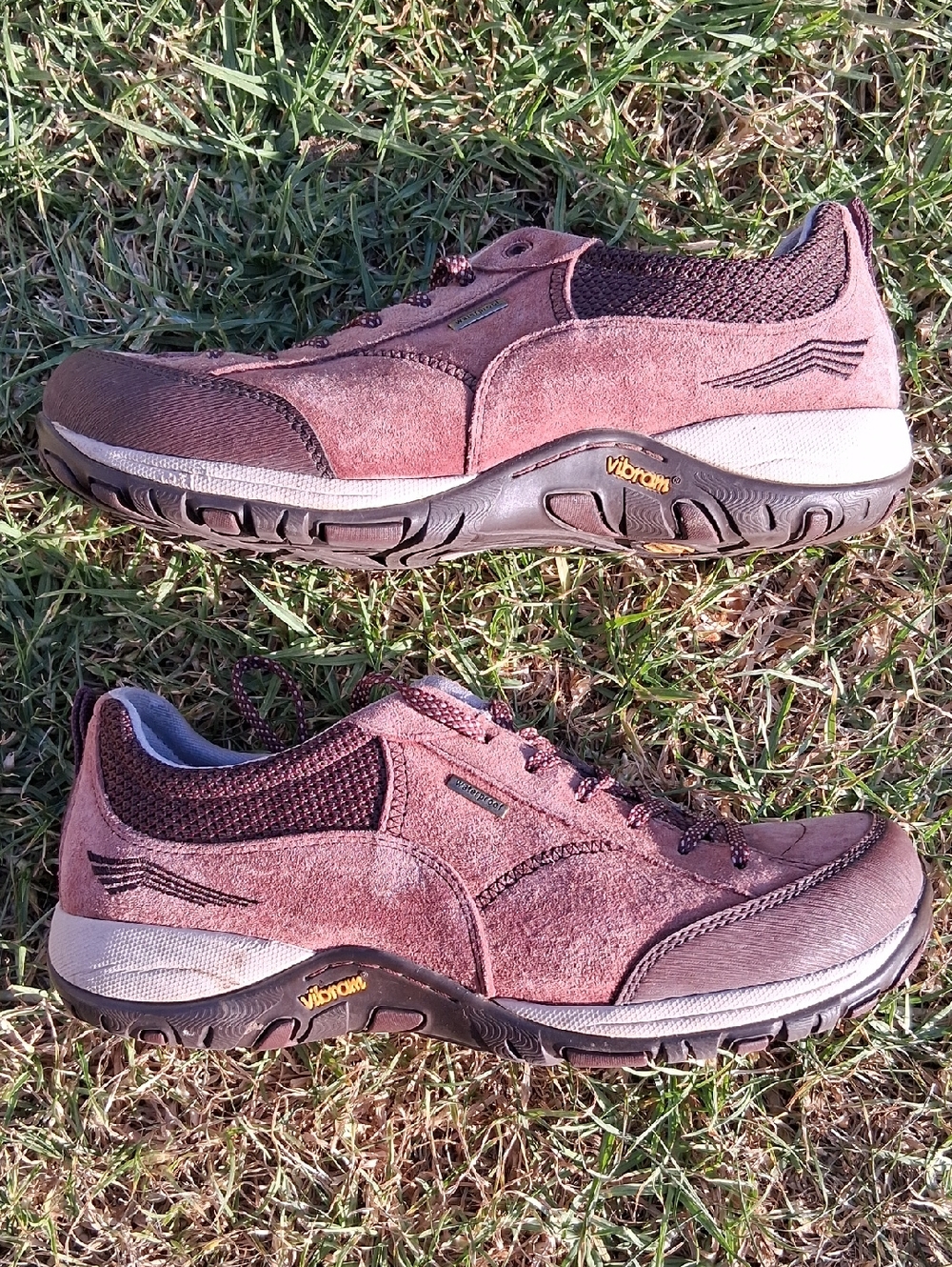Dansko Trail Shoes